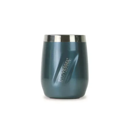 Vaso t?rmico tipo vino 10 oz