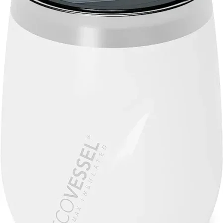 Vaso t?rmico tipo vino 10 oz