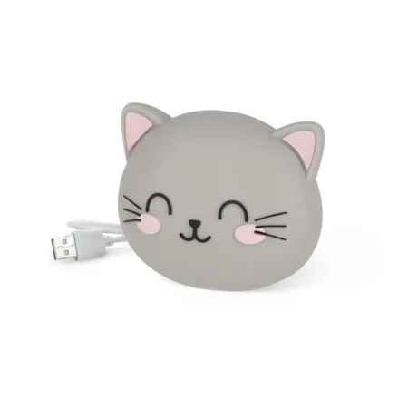 Bateria externa 4800 MAH Kitty