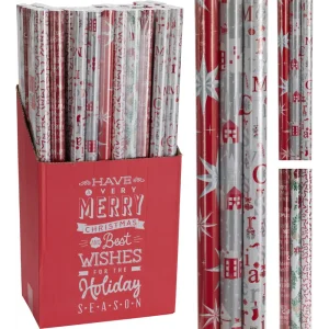 Papel de regalo 150x70cm