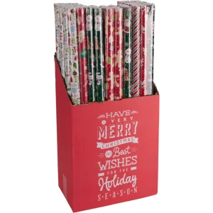 Papel de regalo 70x150cm