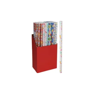 Papel de regalo 70x200 cm