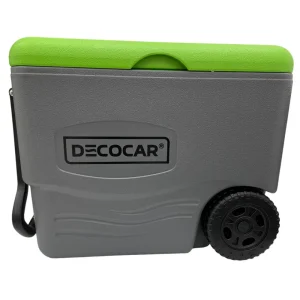 Cava con ruedas 40 lts