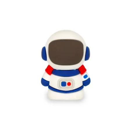 Sacapuntas luminoso Space