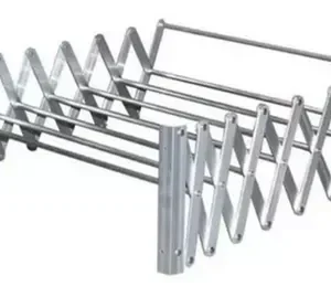 Tendedero extensible de 75 cm