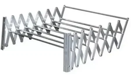 Tendedero extensible de 75 cm