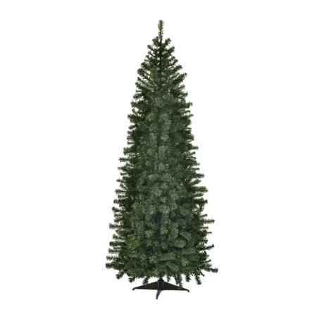 Árbol de Navidad Canadian King Slim 220 cm