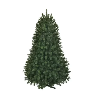 Árbol de Navidad Monterrey 240 cm