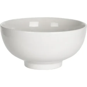 Bowl de porcelana 20x10 cm