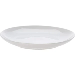 Plato de porcelana 27x3 cm