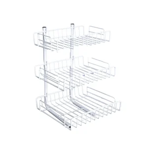 Organizador multiuso 3 niveles "Amalfi"