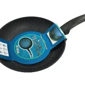 Sart?n marmoleado 24 cm