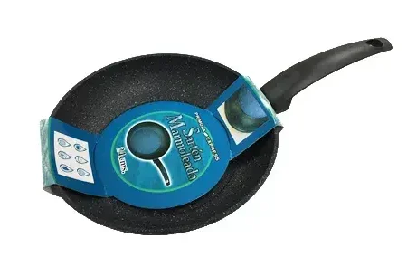 Sart?n marmoleado 24 cm