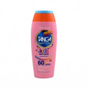 Protector solar para ni?os SPF 60 150ml