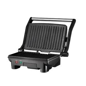 Sandwichera panini XL+180 grados grill 1400w