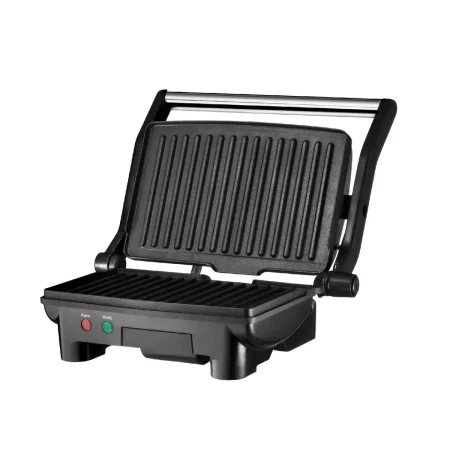 Sandwichera panini XL+180 grados grill 1400w