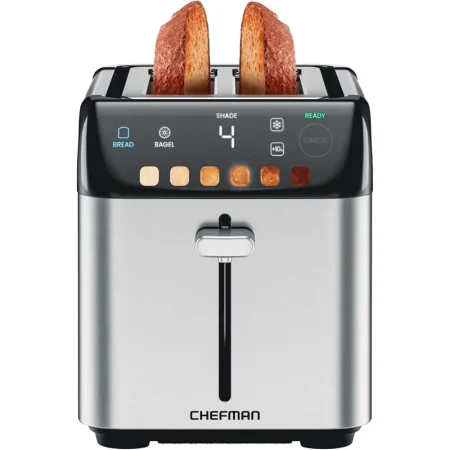 Tostadora 2 rebanadas