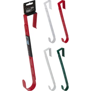 Percha para coronas ajustable