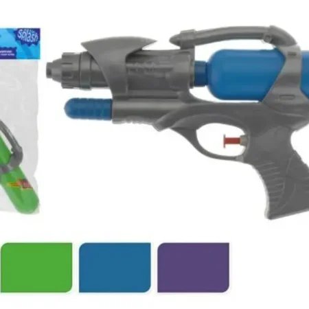 Pistola de agua de 26 cm surtidos