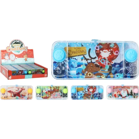 Juego de agua 15,5x7x2cm