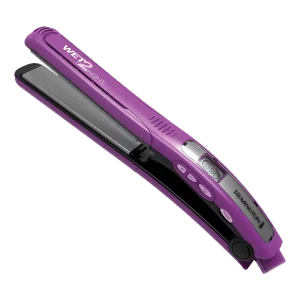 Plancha alisadora Wet 2 Straight