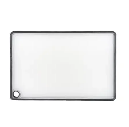 Tabla para picar reversible 20 x 29 x 0,6 cm