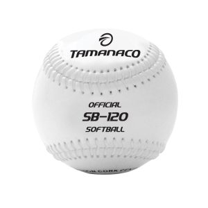 Pelota de softball 12" 30,48cm