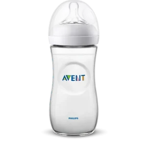 Tetero de 11 oz 2 paquetes