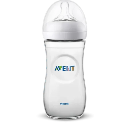 Tetero de 11 oz 2 paquetes