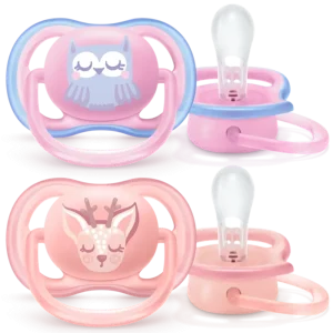 Chup?n buho/ciervo 2 unidades