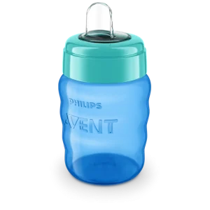 Vaso cl?sico de boquilla para ni?o 9 oz