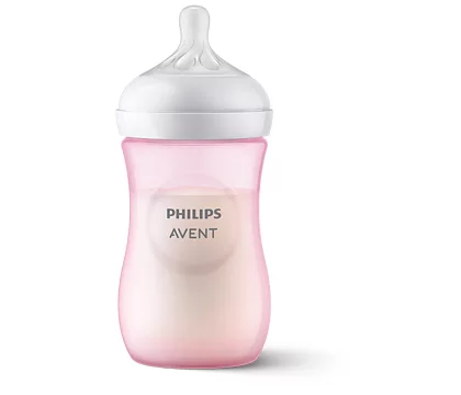 Tetero natural de 9 oz / 260 ml