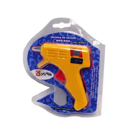 Sacapuntas con borrador giratorio