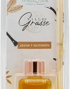 Sachet Blist Azahar Y Mandarina 30 ml