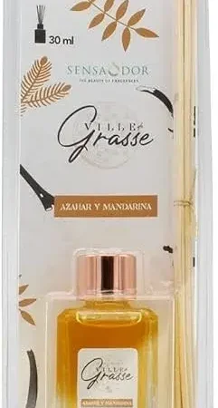 Sachet Blist Azahar Y Mandarina 30 ml