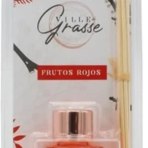 Sachet Blist Frutos Rojos 30 ml