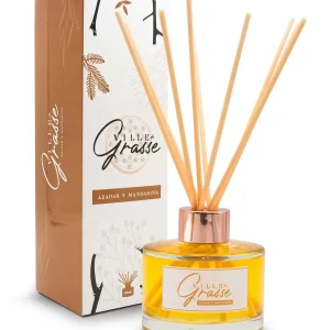 Sachet Azahar Y Mandarina 100 ml