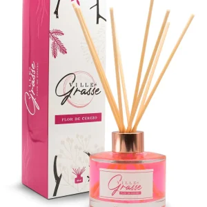 Sachet flor Cerezo 100 ml