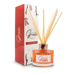 Sachet de Frutos rojos 100 ml