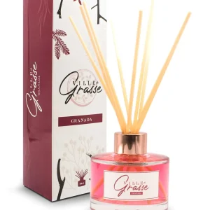 Combo mikado 100ml + refill 125ml Granada