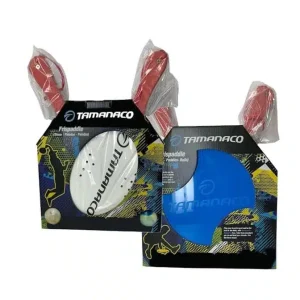 Set de frisbee