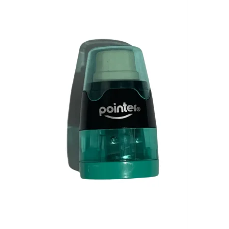 Sacapunta con dep?sito y borra