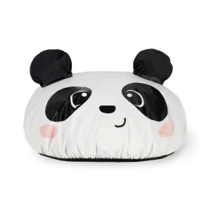 Gorro de ducha Panda