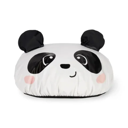 Gorro de ducha Panda