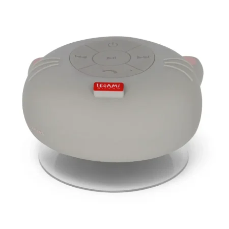 Altavoz a prueba de agua Kitty