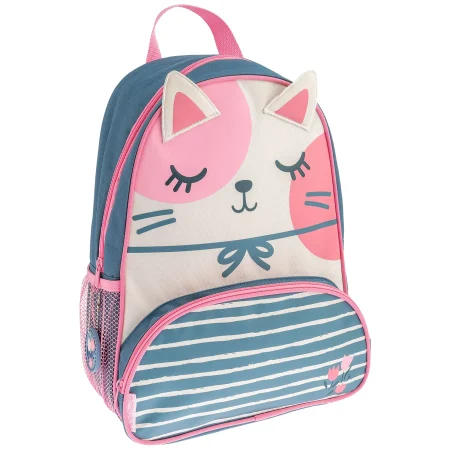 Morral sidekick gato