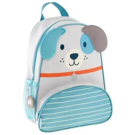 Morral sidekick perro