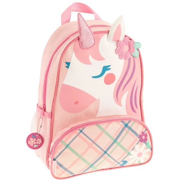 Morral sidekick unicornio