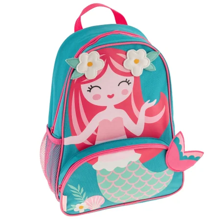 Morral sidekick sirena