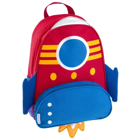 Morral sidekick espacio